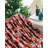 Plain Weave / Muslin Throw Blanket
