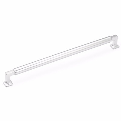 Schaub Haniburton Appliance Pull 18" Centre to Centre