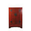 2 - Door Solid Wood Armoire
