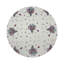 Pistils Small Bouquet Pebbles 16" Vinyl Placemat