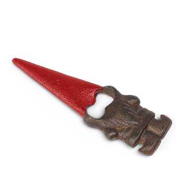 Cast Iron Fish Bottle Opener by Foster & Rye™