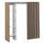 Brown/Taupe is out of stock selected