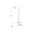 Camrie 72'' Task Floor Lamp
