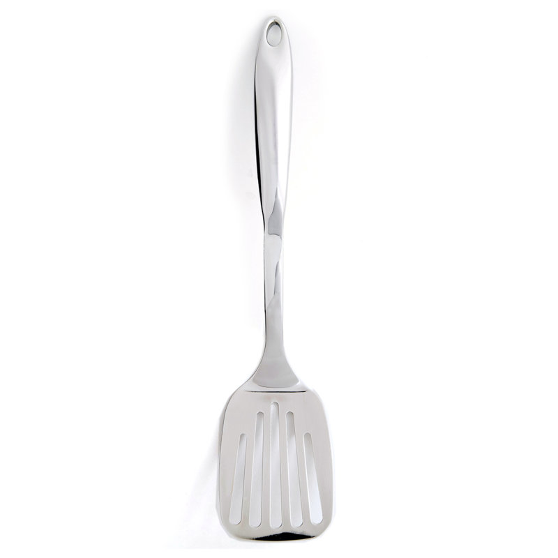 Cuisinox Spatula / Turner, Polished