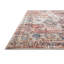 Tapis oriental rouille / noir Fiorillo-1565784450