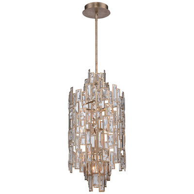 10 - Light Unique/Statement Pendant