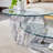 Lashawnna Glass Top Single Coffee Table-1353606691-1342991415