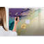 Magnetic Glass Dry Erase Board