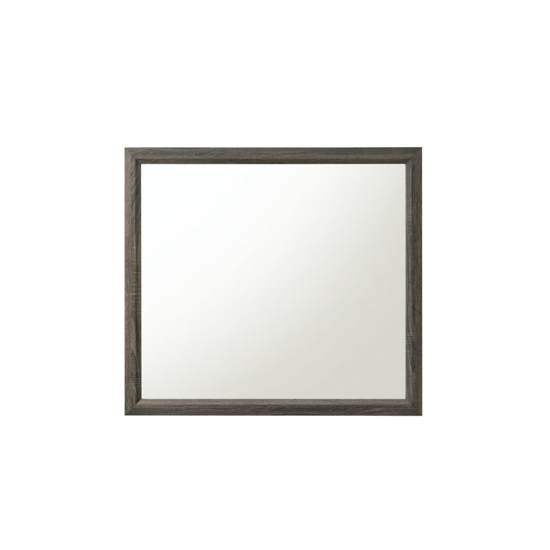 Miroir Valdemar