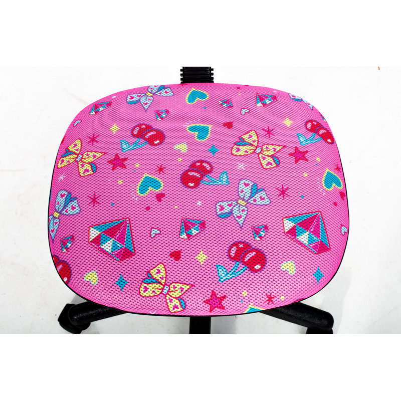 Chaise de travail en filet Nickelodeon Jojo Siwa