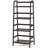 Grata 19'' W Solid Wood Shelving Unit