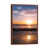 Classic Brown Wood Framed is unavailable