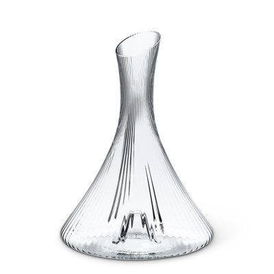 Javea 68oz. Glass Wine Decanter