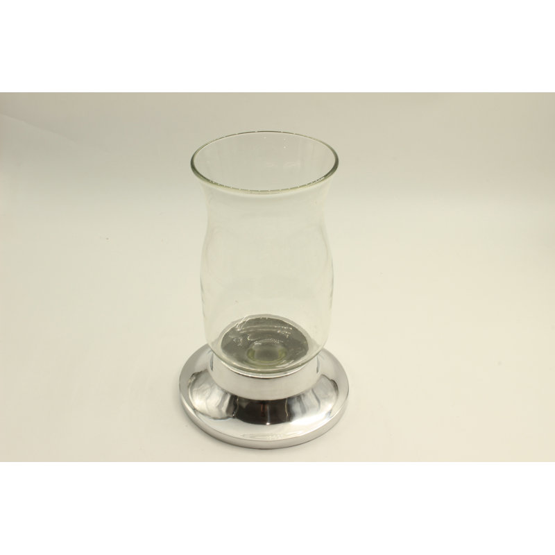 Glass Table Vase