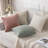  Reversible Throw Pillow