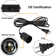 Plug in Hanging Light Kit, Retro Hanging Lights with Plug in Cord