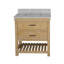 Ensemble de meuble-lavabo simple 36 po Gola