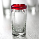 Dimitrios 2oz. Stemless Wine Glass Set