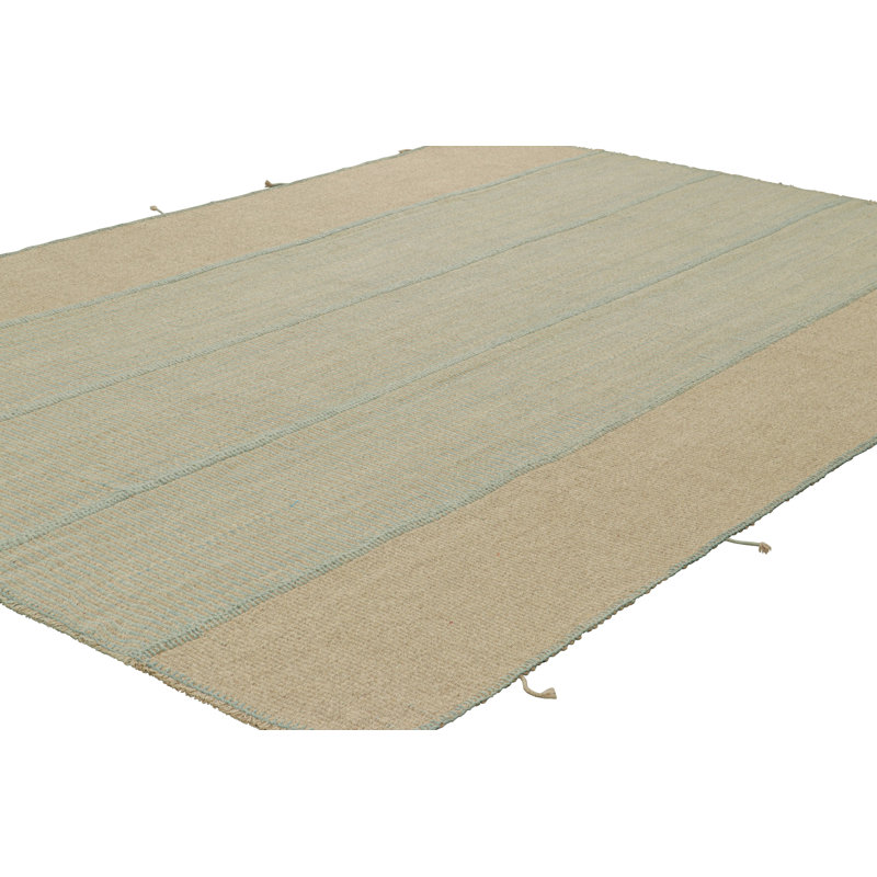 One-of-a-Kind 8'4" X 12'0" Area Rug