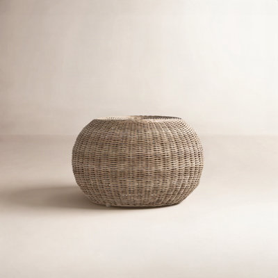 Dormody Accent Stool