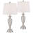Elvane Metal Table Lamp