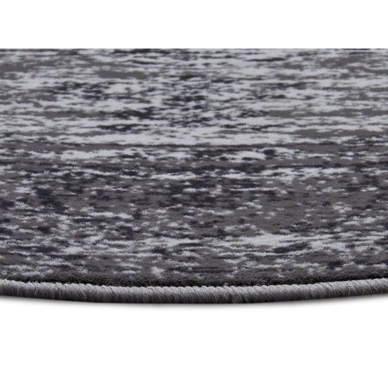 Mridional Mouse Rug, Round 160cm