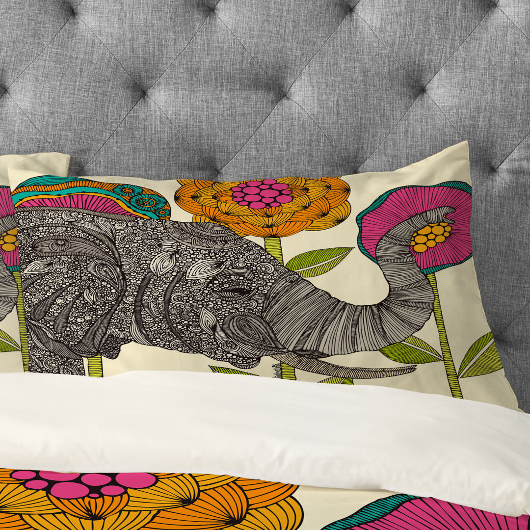 Aaron Pillowcase Deny Designs 