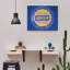 Enseigne lumineuse Corona Beer - 15 po x 18 po