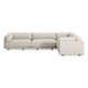 Sunday 2 - Piece Upholstered L-Sectional