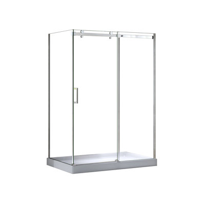 return panel for 32'' shower
