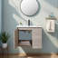 Ensemble de meuble-lavabo simple 30 po Grain