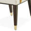 Belmont Place Upholstered Arm Chair
