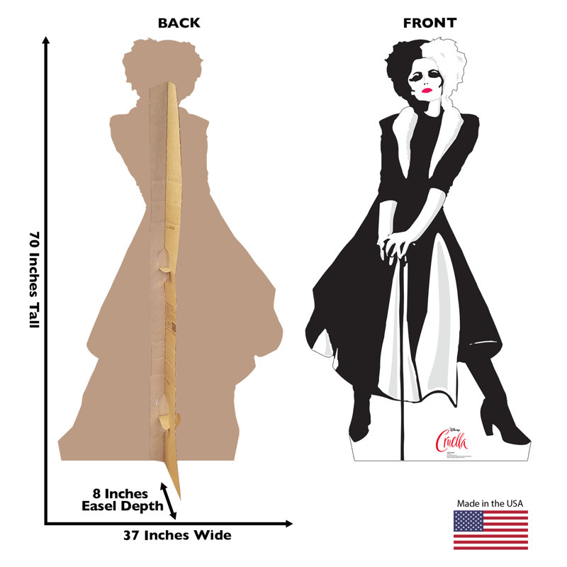 Cruella