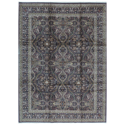 One-of-a-Kind 4'9" X 6'9" Area Rug