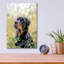 «Rottweiler Spirit of Loyauté» par John Silver-1398543231