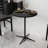 Marrel Round Wood Cocktail Table with Columns-11792481-92296670-92296671