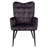 Archie Upholstered Armchair-467455702