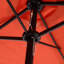 Grand parasol rectangulaire double 14,8 pi avec manivelle-1937765796
