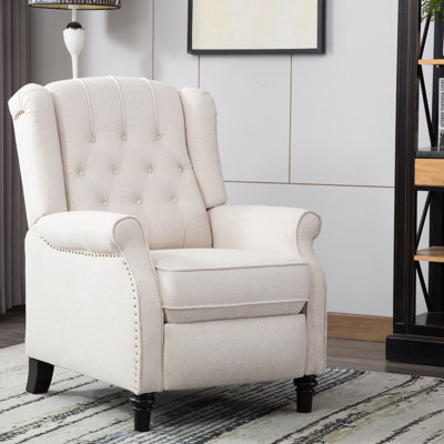 Westerman Upholstered Recliner