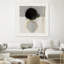 «Dream Life Inspired Ii», reproduction d'art sur toile géante 54 po x 54 po-59884929