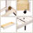 Anooj Upholstered Velvet Standard Bed with Drawers