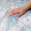 Tapis à poils longs lavable à la machine de qualité supérieure ADS720-322100003-322100007