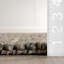 Tapis en laine tressé Penelope-2122329053