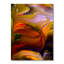 Escape Of Liquide VI - Art mural moderne sur toile-1406414648-1406414637