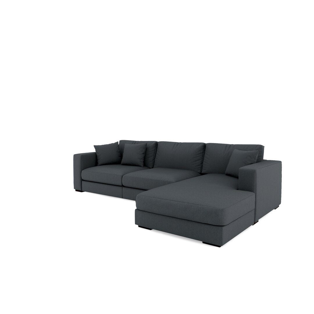 Ecksofa Daneille