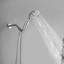 Pomme de douche réglable 1,8 GPM GPM-93249645