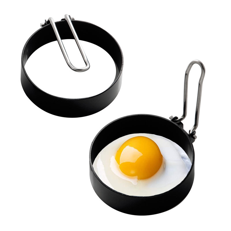 Symple Stuff Denning Egg Ring