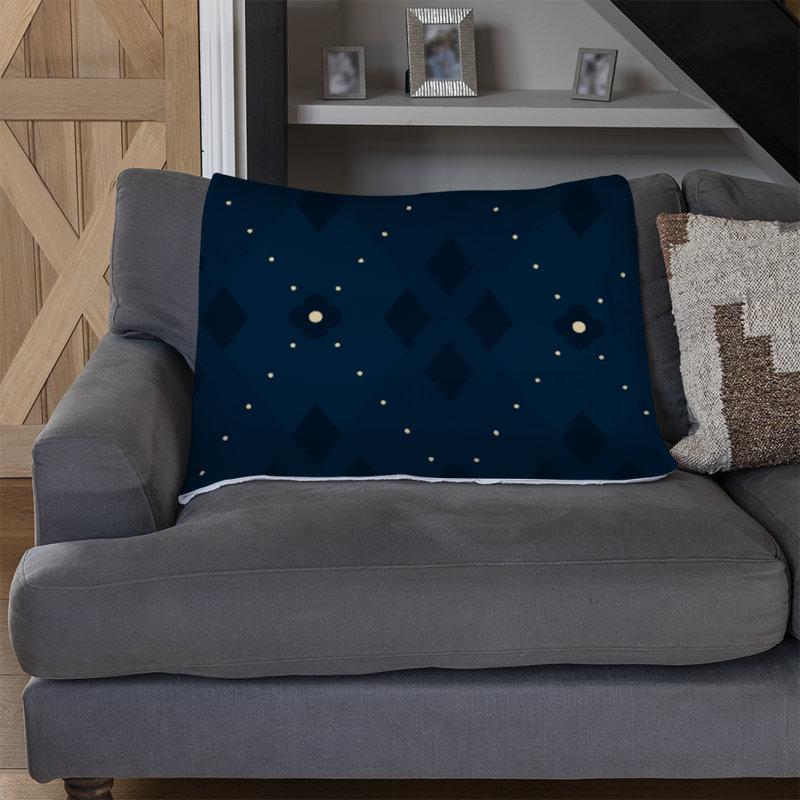 Riegel Throw Blanket