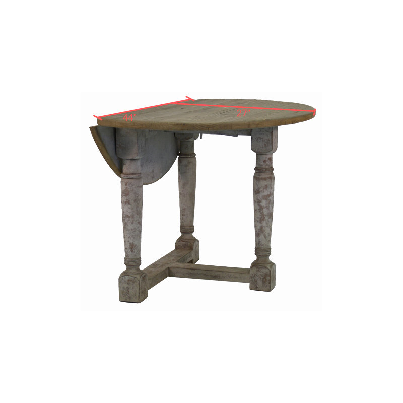 Table basse prague