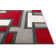 Brigman Geometric Indoor Rug